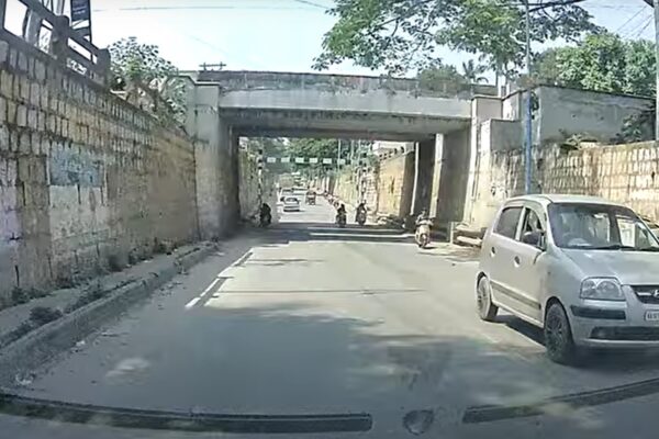 Kunigal Underpass | ತುಮಕೂರು ನಗರದಲ್ಲಿ ಕುಣಿಗಲ್ ರಸ್ತೆಯ ವಾಹನ ಸಂಚಾರ ಬಂದ್