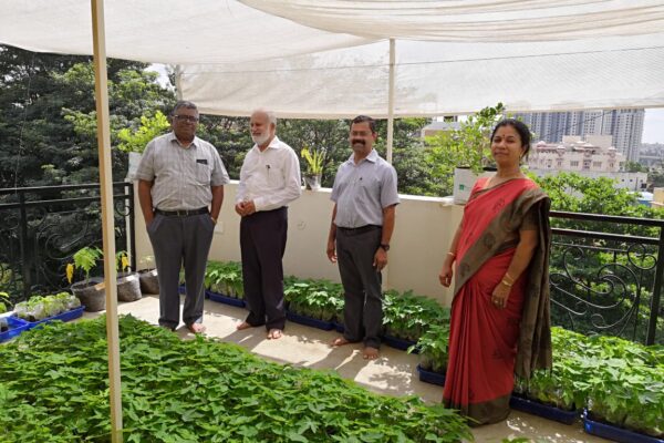 Department of Horticulture | ರೈತರಿಗೆ ಶೇ.25 ರಿಂದ 50ರಷ್ಟು ಸಹಾಯಧನ ಸಿಗುತ್ತೆ ಬೇಗ ಅರ್ಜಿ ಹಾಕಿ