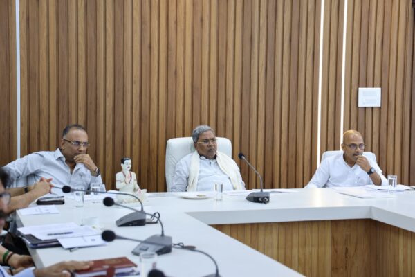 Covid 19 Increase | ಕೋವಿಡ್ ಹೆಚ್ಚಳ : ದೊಡ್ಡ ಘೋಷಣೆ ಮಾಡಿದ ದಿನೇಶ್ ಗುಂಡೂರಾವ್