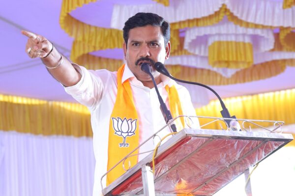 BY Vijayendra | ಕರ್ನಾಟಕದಲ್ಲಿ ತುರ್ತು ಪರಿಸ್ಥಿತಿಯ 2ನೇ ಅಧ್ಯಾಯ ಆರಂಭ