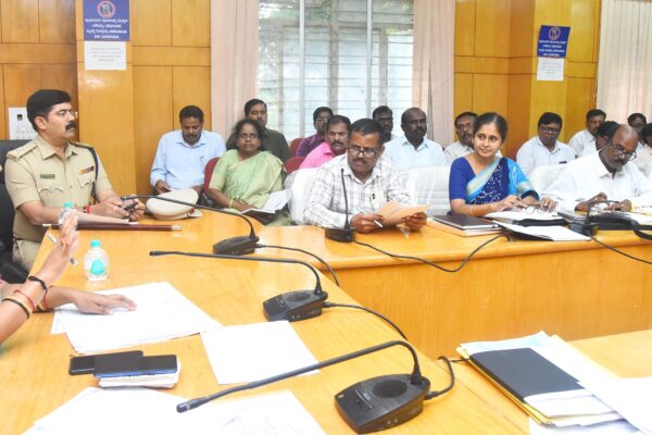 SSLC exam | ಎಸ್.ಎಸ್.ಎಲ್.ಸಿ ಪರೀಕ್ಷೆ-2 ಪರೀಕ್ಷೆ ಬರೆಯುತ್ತಿರುವ ವಿದ್ಯಾರ್ಥಿಗಳೆಷ್ಟು ಜನ ಗೊತ್ತಾ..?