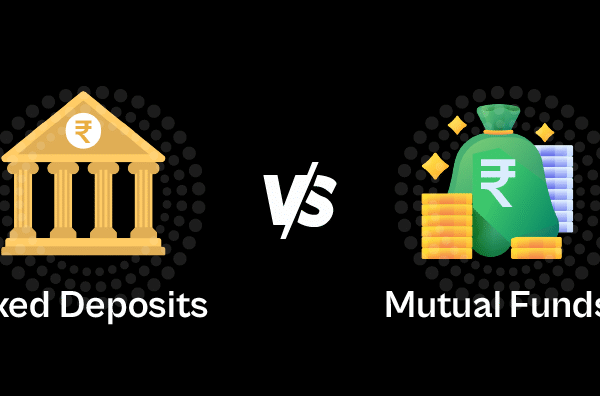 FD vs Mutual Funds vs ETF: ಈ ಮೂರರಲ್ಲಿ ಎಲ್ಲಿ ಹೂಡಿಕೆ ಮಾಡಿದ್ರೆ ಹೆಚ್ಚು ಲಾಭ? |FD Vs Mutual Fund Vs ETF Where Should You Invest For Long Term