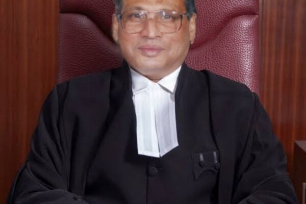 S.R. Nayak Death | ನ್ಯಾಯಮೂರ್ತಿ ಎಸ್. ಆರ್ ನಾಯಕ್ ಬಗ್ಗೆ ನಿಮಗೆಷ್ಟು ಗೊತ್ತು..?