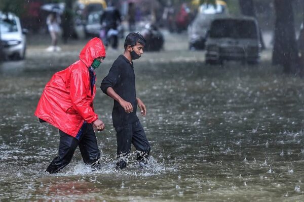 Heavy Rain | ಎಚ್ಚರ..! ಎಚ್ಚರ..! ರಾಜ್ಯದಲ್ಲಿ ರೆಡ್ ಅಲರ್ಟ್ ಘೋಷಣೆ