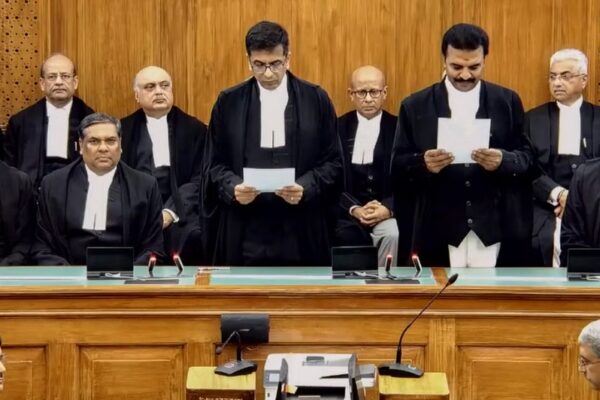 Supreme Court Justice | ಭಾರತದ ಸುಪ್ರೀಂ ಕೋರ್ಟ್ ನ್ಯಾಯಾಧೀಶರಾಗಲು ಇರಬೇಕಾದ ಅರ್ಹತೆಗಳೇನು..?