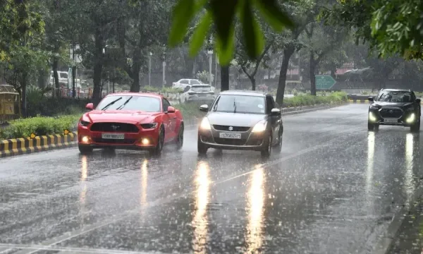Orange Alert | ರಾಜ್ಯಾದ್ಯಂತ ಭಾರೀ ಮಳೆಯ ಮುನ್ಸೂಚನೆ: ಆರೆಂಜ್ ಅಲರ್ಟ್ ಘೋಷಣೆ Orange Alert