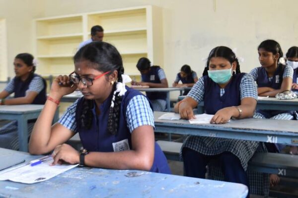 SSLC Examination | ಮತ್ತೆ ಆರಂಭವಾಯ್ತು ಎಸ್.ಎಸ್.ಎಲ್.ಸಿ. ಪರೀಕ್ಷೆ