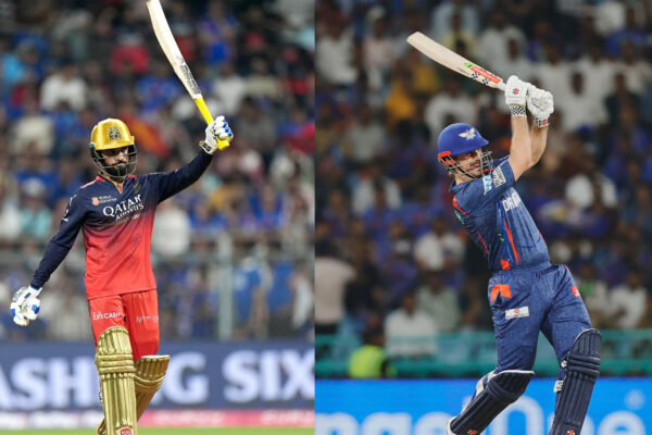 IPL 2025 RCB vs LSG | ಲಕ್ನೋ ಸೂಪರ್ ಜೈಂಟ್ಸ್ ವಿರುದ್ಧ ಅಂತಿಮ ಪಂದ್ಯದಲ್ಲಿ ಆರ್ಸಿಬಿ ಆಟ