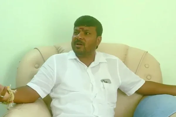 Operation Sindoor | ಕೊತ್ತೂರು ಮಂಜುನಾಥ್ ವಿರುದ್ಧ ದಾಖಲಾಯ್ತು ದೂರು..! Operation Sindoor