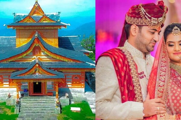 Koti Mata Temple | ಈ ದೇವಾಯದಲ್ಲಿ ಗಂಡ ಹೆಂಡತಿ ಒಟ್ಟಿಗೆ ಪೂಜೆ ಮಾಡಬಾರದು..?