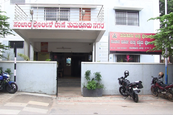 Tumkur Accident | ವಾಹನ ಡಿಕ್ಕಿ ಹೊಡೆದ ಪರಿಣಾಮ ಕೋಮಾಗೆ ಹೋದ ವ್ಯಕ್ತಿ