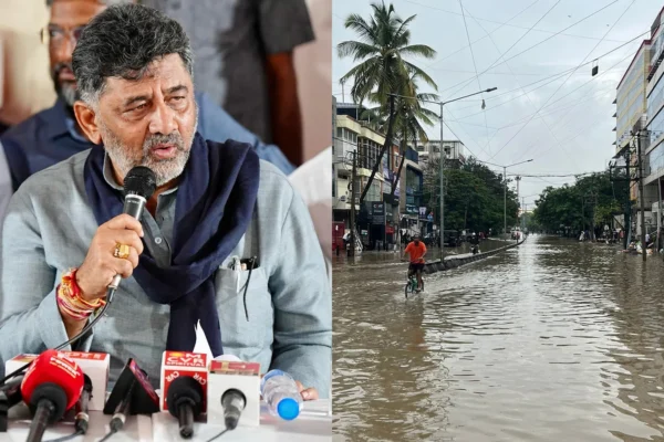 DK Shivakumar’s action | ಬೆಂಗಳೂರಿಗರಿಗೆ ಬಿಗ್ ಶಾಕ್ ಕೊಟ್ಟ ಡಿಸಿಎಂ ಡಿ ಕೆ ಶಿವಕುಮಾರ್ | DK Shivakumar’s Bold Move DK Shivakumar's action